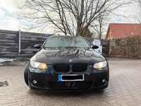 Gebraucht BMW 335 450 PS (330 kW) 2006 Schwarz Coupé