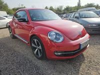 gebraucht VW Beetle Lim. Sport