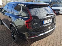 Gebraucht Volvo XC90 Plus 455 PS (334 kW) 2026 Schwarz SUV