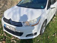 gebraucht Citroën C4 Exclusive