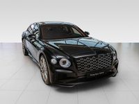 Neu Bentley Flying Spur Mulliner 782 PS (575 kW) 2025 Schwarz Limousine