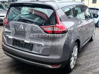 Brugt Renault Scenic E-Tech Intens 132 HK (97 kW) 2017 Grå MPV