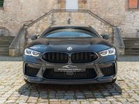 Gebraucht BMW M8 Competition Edition 625 PS (459 kW) 2023 Schwarz Coupé