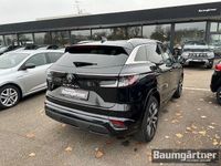 Gebraucht Renault Austral Techno 158 PS (116 kW) 2025 Schwarz SUV