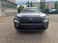 Gebraucht Citroën C5 X Feel 131 PS (96 kW) 2023 Schwarz Kombi