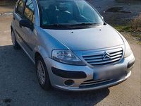 Gebraucht Citroën C3 73 PS (53 kW) 2003 Kleinwagen