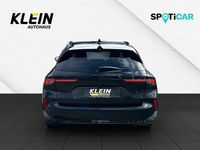 Gebraucht Opel Astra 131 PS (96 kW) 2024 Schwarz Kombi