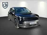 Neu Kia EV2 Air 108 kW (147 PS) 2026 Schwarz grau SUV