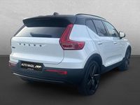Gebraucht Volvo EX40 Plus 185 kW (252 PS) 2025 Weiß SUV