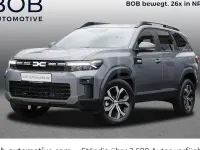 Gebraucht Dacia Spring Extreme 75 kW (102 PS) 2026 Grün Kleinwagen