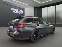 Usata BMW M3 Competition Edition 530 CV (389 kW) 2025 Nero Berlina