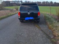 gebraucht VW Amarok 