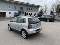 gebraucht VW Polo Cross Polo 1.2 *Tüv + KD Neu *Garantie*