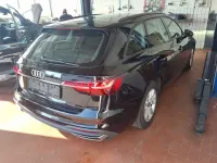 Usata Audi A4 163 CV (119 kW) 2023 Nero Station wagon