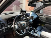 Gebraucht BMW X3 xLine 265 PS (194 kW) 2020 Schwarz SUV