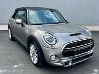 Gebraucht Mini Cooper S 192 PS (141 kW) 2018 Grau Kleinwagen