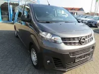 Gebraucht Opel Vivaro-e Combi 144 PS (105 kW) 2024 Grau metallic Van / Kleinbus