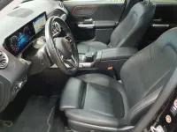 Gebraucht Mercedes EQB250 Progressive 139 kW (190 PS) 2023 Nachtschwarz SUV