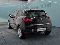 gebraucht Renault Clio V Renault Clio, 22.692 km, 90 PS, EZ 05.2020, Benzin