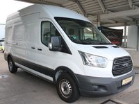 gebraucht Ford Transit L3H3 Kastenwagen