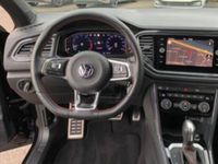 Gebraucht VW T-Roc Sport 150 PS (110 kW) 2019 Schwarz SUV