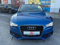 Gebraucht Audi A5 S-Line 255 PS (187 kW) 2015 Andere Coupé