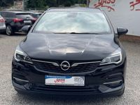 gebraucht Opel Astra Sports Tourer Business 1.HAND+APPLE CAR