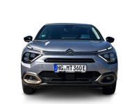 Gebraucht Citroën e-C4 100 kW (136 PS) 2023 Grau Limousine