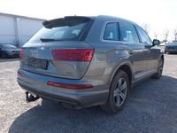 Second-hand Audi Q7 272 CP (200 kW) 2017 Gri SUV