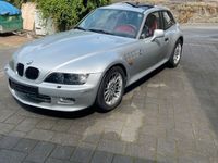 gebraucht BMW Z3 Coupè 2.8