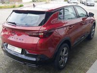 Gebraucht Opel Grandland X 131 PS (96 kW) 2024 Rot SUV