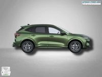 Neu Ford Kuga ST-Line 185 PS (136 kW) 2026 Bursting green SUV