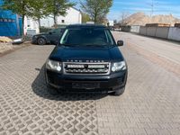 Gebraucht Land Rover Freelander 2 150 PS (110 kW) 2013 Schwarz SUV