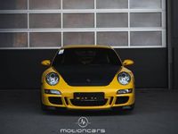 Gebraucht Porsche 997 325 PS (239 kW) 2006 Gelb