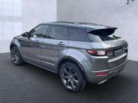 gebraucht Land Rover Range Rover evoque TD4 Landmark Edition Bluetooth