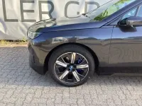 Gebraucht BMW iX 239 kW (326 PS) 2023 Grau SUV