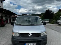 Gebraucht VW Transporter 131 PS (96 kW) 2009 Van