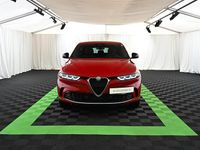 Gebraucht Alfa Romeo Tonale Ti 280 PS (205 kW) 2024 Rot SUV