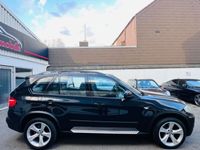 gebraucht BMW X5 3.0d "Xenon-Panorama-Memory-Tempomat-Isofix"