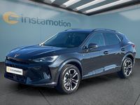 Gebraucht Cupra Formentor 150 PS (110 kW) 2026 SUV