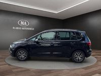 Gebraucht VW Golf VII Allstar 110 PS (80 kW) 2017 Schwarz Limousine