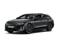 Gebraucht Audi A6 e-tron Performance 269 kW (367 PS) 2025 Grau Kombi