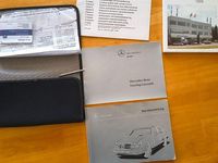 Gebraucht Mercedes E320 Elegance 220 PS (161 kW) 1995 Silber Limousine