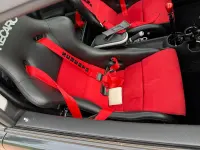 Second-hand Mini Cooper S 275 CP (202 kW) 2007 Negru Hatchback