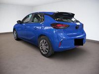 Gebraucht Opel Corsa Edition 101 PS (74 kW) 2025 Blau Kleinwagen