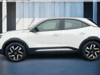 Gebraucht Opel Mokka-e Elegance 100 kW (136 PS) 2022 Jade weiss arktis SUV