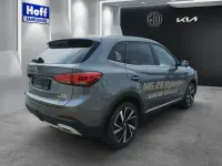 Gebraucht MG ZS Luxury 197 PS (144 kW) 2025 Blau SUV