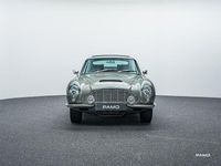 Gebraucht Aston Martin DB6 286 PS (210 kW) 1965 Sage green Coupé