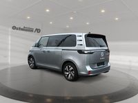Gebraucht VW ID. Buzz Pro 150 kW (204 PS) 2024 Van / Kleinbus