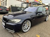 Usata BMW 335 Performance 549 CV (403 kW) 2007 Nero Berlina